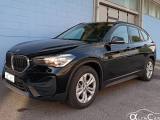 BMW X1 xDrive25e Advantage
