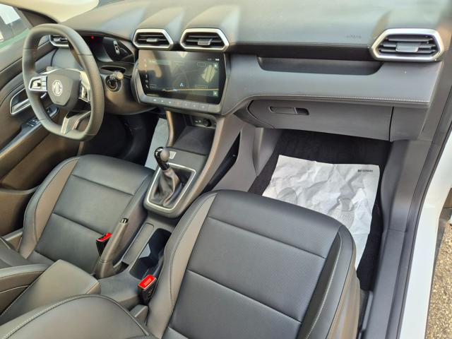 MG ZS 1.5 COMFORT - foto 12