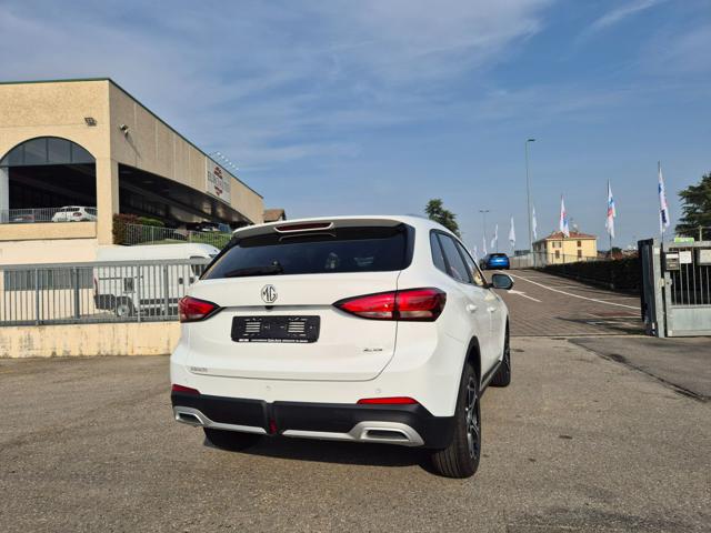MG ZS 1.5 COMFORT - foto 7