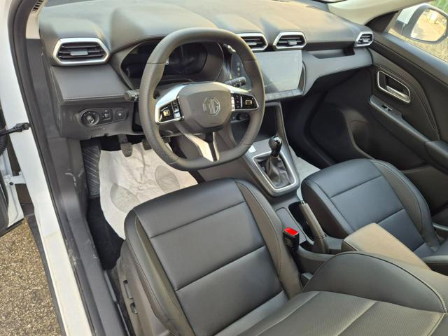 MG ZS 1.5 COMFORT - foto 10