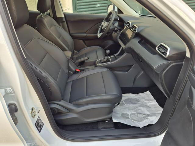 MG ZS 1.5 COMFORT - foto 11