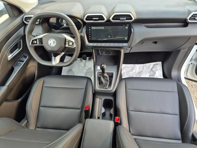 MG ZS 1.5 COMFORT - foto 13
