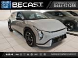 KIA EV4 81.4 kWh Long range GT-line - PRONTA CONSEGNA