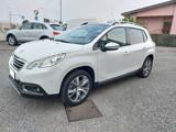 PEUGEOT 2008 1° serie PureTech Turbo 130 S&S Allure