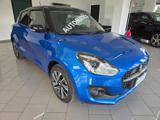 SUZUKI Swift 1.2 Hybrid CVT Top