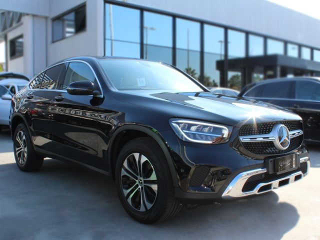 mercedes-benz glc 300 de 4matic eq-power coup sport