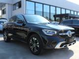 MERCEDES-BENZ GLC 300 de 4Matic EQ-Power Coup&eacute; Sport -PROMO-