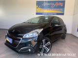 PEUGEOT 208 1° serie BlueHDi 120 S&S 5 porte GT Line