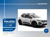 DACIA Sandero Stepway 1.0 TCe ECO-G Extreme Up KM0