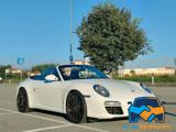 PORSCHE 997 911 MK2 Carrera 2S 3.8 Cabrio