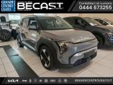 KIA EV3 81.4 KWH EARTH - PRONTA CONSEGNA
