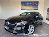 MERCEDES-BENZ A 180 d Sport
