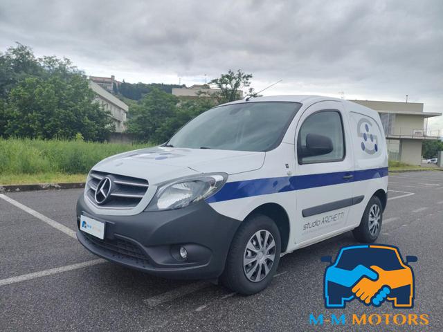 mercedes-benz citan 1.5 108 cdi ss furgone compact iva inclusa