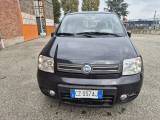 FIAT Panda 1.2 4x4 Climbing