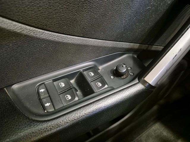 AUDI Q2 usata, con Chiamata automatica per emergenze