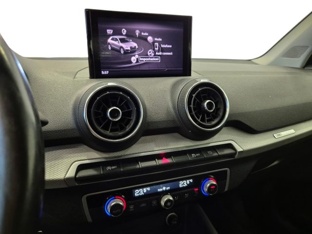 AUDI Q2 usata, con Volante multifunzione