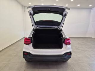 AUDI Q2 usata, con Limitatore di velocità