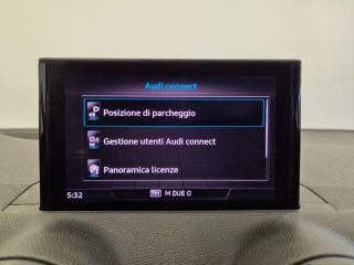 AUDI Q2 usata, con MP3