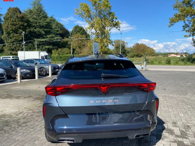 cupra formentor 2.0 tdi dsg