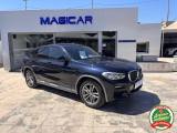 BMW X4 xDrive20d 48V Msport