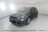PEUGEOT 308 SW 1.2 PURETECH 130CV GPL ALLURE