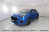 FORD Puma 1.0 ECOBOOST 125CV MHEV ST- LINE X