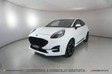 FORD Puma 1.0 ECOBOOST 125CV MHEV ST- LINE X