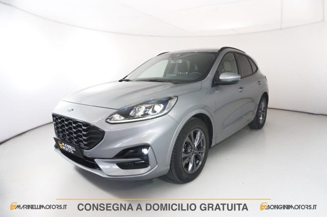 ford kuga 2.0 ecoblue 120cv aut st-line