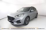 FORD Kuga 2.0 ECOBLUE 120CV AUT ST-LINE