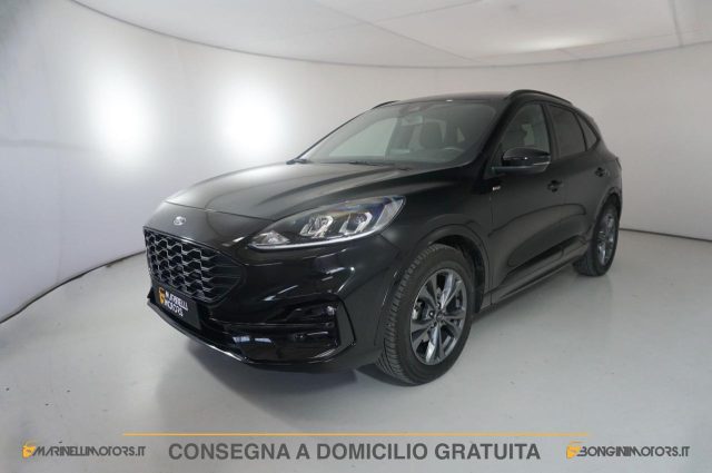 ford kuga 2.0 ecoblue 120cv aut st-line