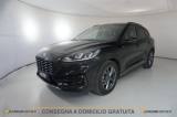 FORD Kuga 2.0 ECOBLUE 120CV AUT ST-LINE