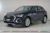 AUDI Q3 35 TFSI 150CV STRONIC BUSINESS