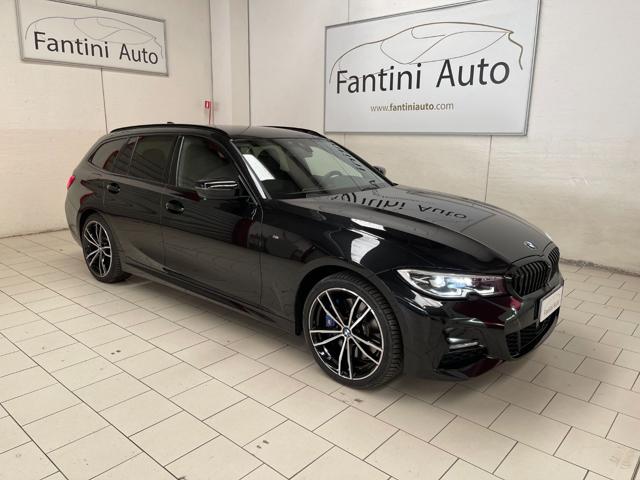 bmw 330 e xdrive touring msport auto-leggi sotto
