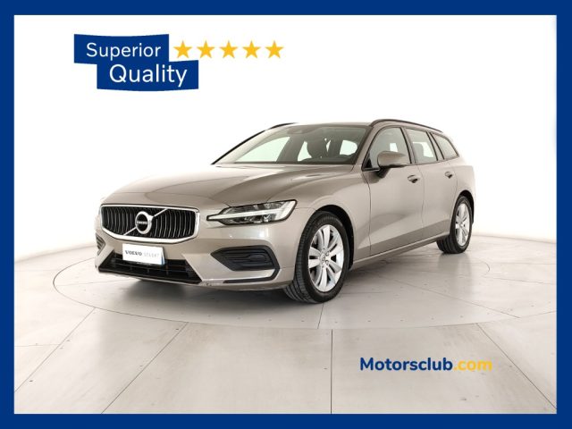 volvo v60 b3 geartronic momentum business