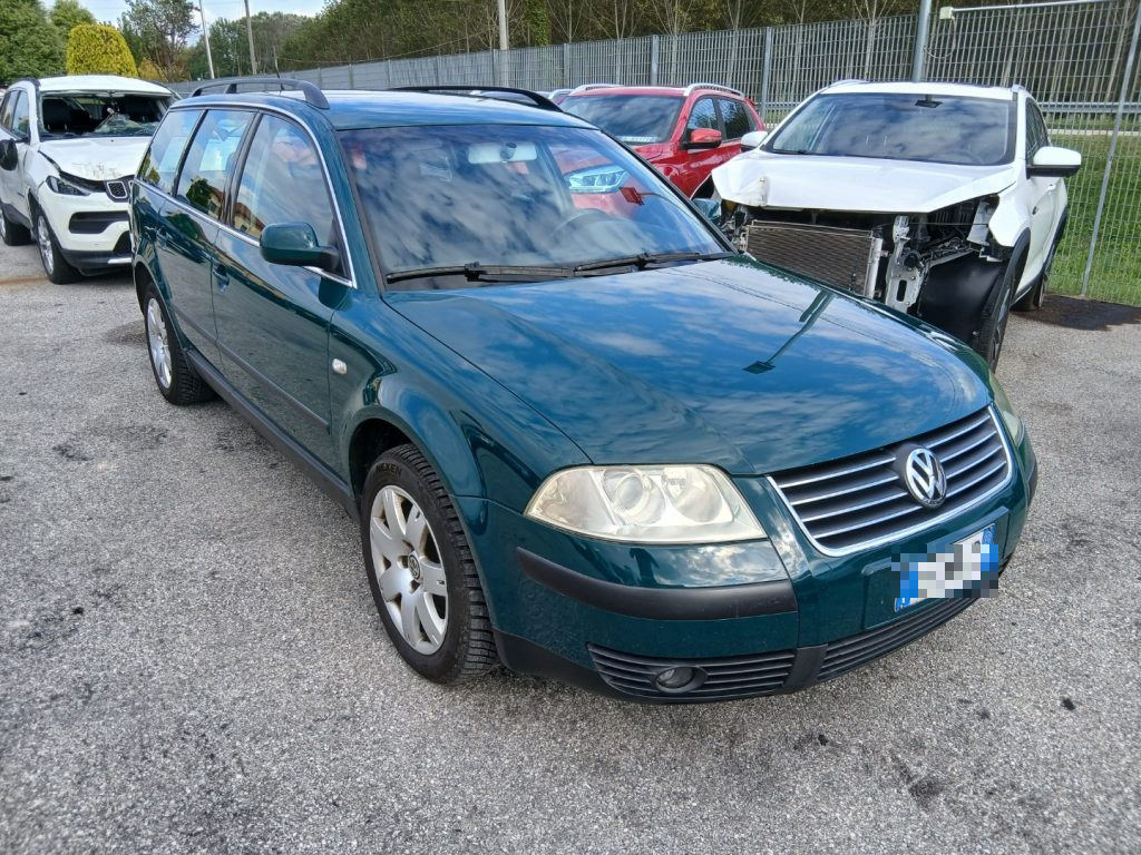 Immagine di VOLKSWAGEN Passat