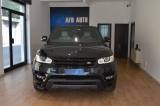 LAND ROVER Range Rover Sport 3.0 TDV6 HSE Dynamic