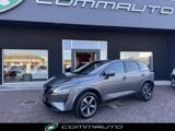 NISSAN Qashqai MHEV 158 CV Xtronic N-Connecta
