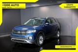 VOLKSWAGEN T-Cross 1.0 TSI 95CV Style