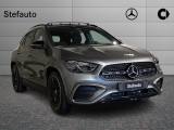 MERCEDES-BENZ GLA 180 d Automatic AMG Line Advanced Plus
