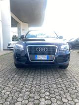 AUDI Q5 2.0 TFSI 211 CV quattro