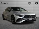 MERCEDES-BENZ A 180 d Automatic AMG Line Advanced Plus