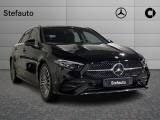 MERCEDES-BENZ A 180 d Automatic AMG Line Advanced Plus