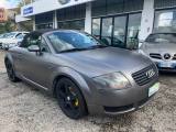 AUDI TT Roadster 1.8 T 20V 179 CV cat