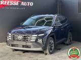 HYUNDAI Tucson 1.6 CRDI 48V DCT Business
