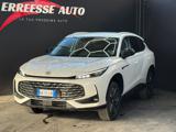 MG HS 1.5T AUT. Comfort