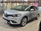 RENAULT Grand Scenic dCi 8V 110 CV EDC Energy Zen