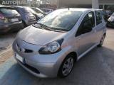 TOYOTA Aygo 1.0 12V VVT-i 5 PORTE SOL AUTOMATIC
