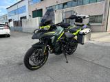 BENELLI TRK 702X X