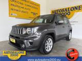 JEEP Renegade 1.0 T3 Limited  PREZZO REALE / NEOPATENTATI