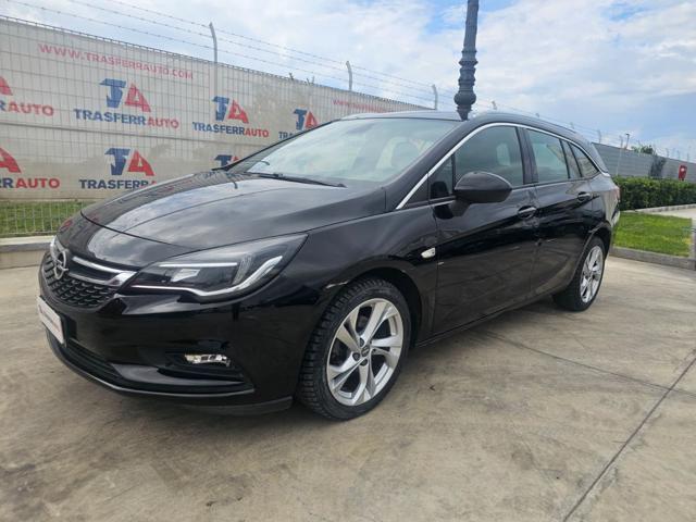 opel astra 1.0 turbo startstop 5p. dynamic